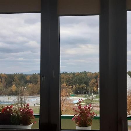 Green View Apartment Wodny Park Tychy I Saunaria Luaran gambar