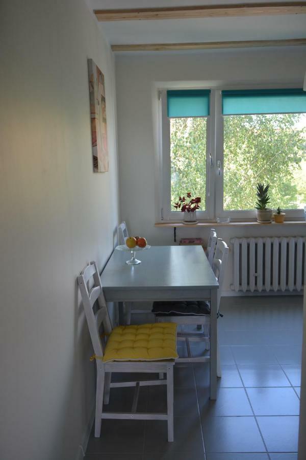 Green View Apartment Wodny Park Tychy I Saunaria Luaran gambar