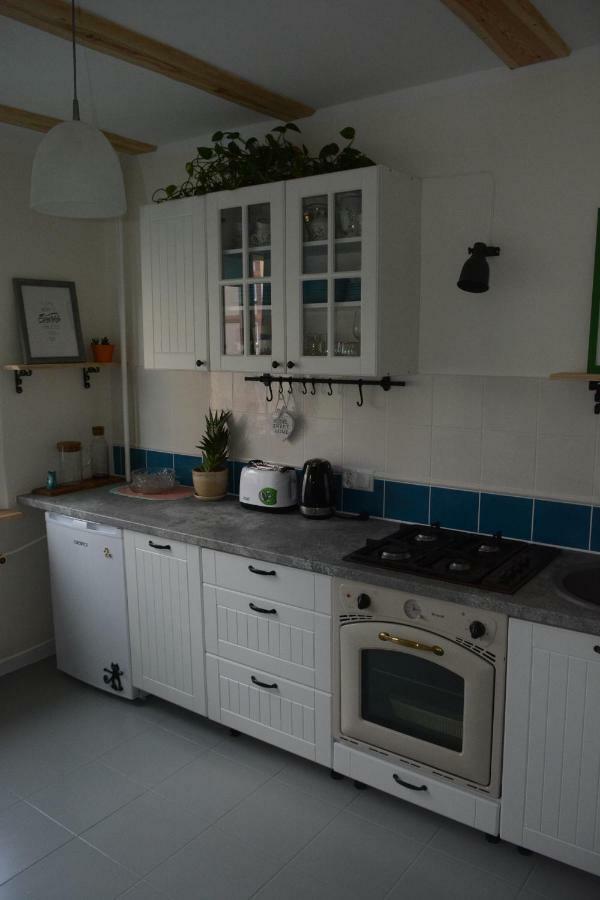 Green View Apartment Wodny Park Tychy I Saunaria Luaran gambar