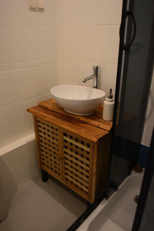 Green View Apartment Wodny Park Tychy I Saunaria Luaran gambar