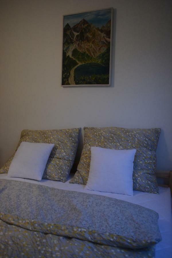 Green View Apartment Wodny Park Tychy I Saunaria Luaran gambar