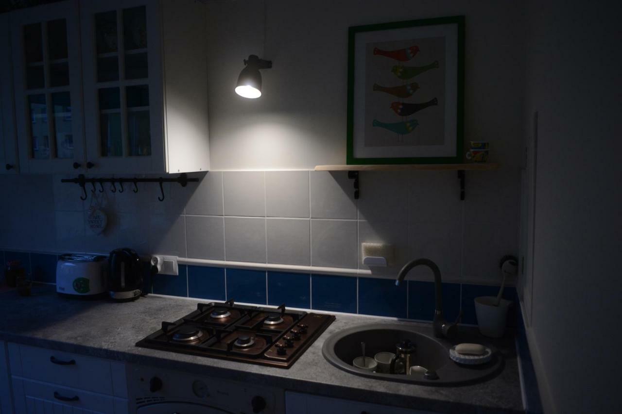 Green View Apartment Wodny Park Tychy I Saunaria Luaran gambar