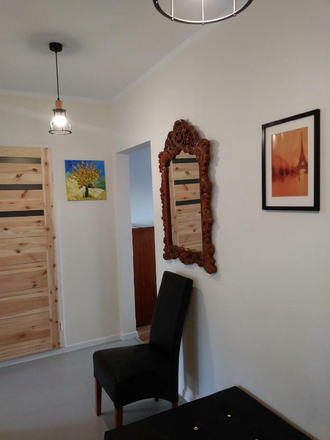 Green View Apartment Wodny Park Tychy I Saunaria Luaran gambar